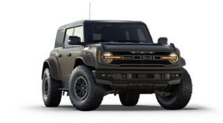 2025 Ford Bronco® External Image 5